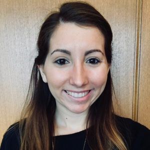 Meet your Posher, Nicolette